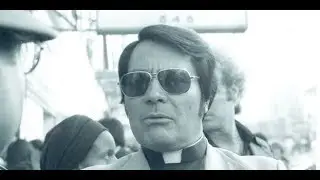 Dentro la setta - Il massacro di Jonestown