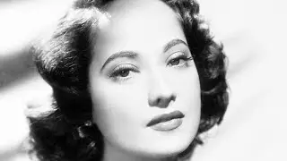 Merle Oberon | Hollywood's Hidden Star Born in India