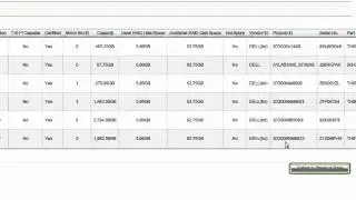 OMSS 8.2 - RAID 10 Virtual Disk Expansion by  by Allocating Available Disk Space