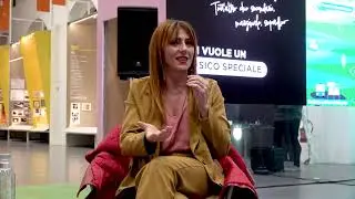 Essenziale - 2°episodio con Gabriella Greison