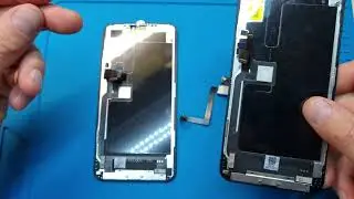 Iphone 11 Pro Max Lcd Screen Replacement