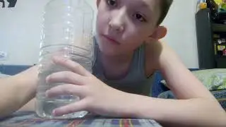 бутылка воды трахун челлендж 4 часть Матвей диков