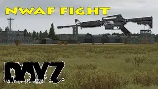 DayZ Philippines | Quick Firefight