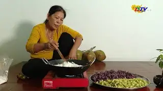 Tết quê