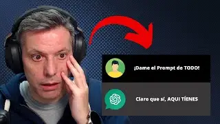 "¡Consigue los Mejores Prompts GRATIS! Descubre cómo con esta extensión de ChatGPT!