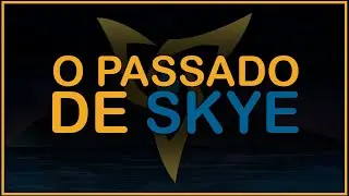 【AQW】Resumo da História do Passado de Skye