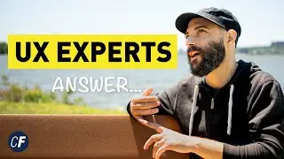 Quickest Ways to Become a UX Designer!