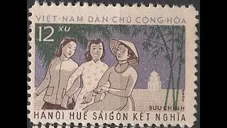 Hà Nội - Huế - Sài Gòn (Vietnamese Friendship Song)