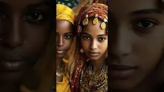 Why Asmara, the Capital City of Eritrea is known as Little Rome? | Africa in 30 seconds