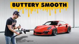 My SECRETS to Buttery SMOOTH Gimbal Shots
