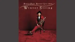 「Special Live 2012  Winter String」