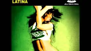 Jellybean feat. Marlon D. - Latina (Jellybean groovin mix)