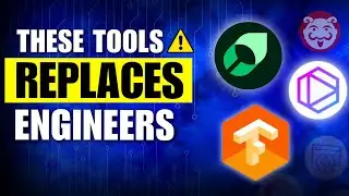 Top 10 AI Tools You NEED Before They Replace You!