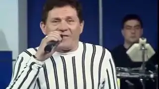 Milos Bojanic - Kuco moja - (Live) - Zapjevaj uzivo - (Renome 21.04.2006.)