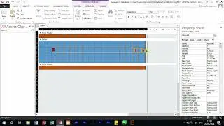 Computer Tips No. 14: How to create a splash form in Microsoft access
