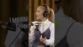 Ariana Grande's voice change caught on camera! 📸😲🧚‍♀️