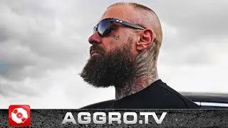 CONFLICT & MILO - FREE CONFLICT (OFFICIAL HD VERSION AGGROTV)