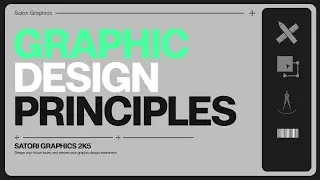 How To Use Advanced Graphic Design Principles (With Live Examples)