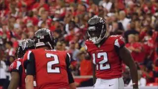 Atlanta Falcons - Rise [Hype 2017/2018]