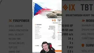 💥 1,000 Alpha in 3 Sec?! Meet the TBT Autoloader Beast 😳
