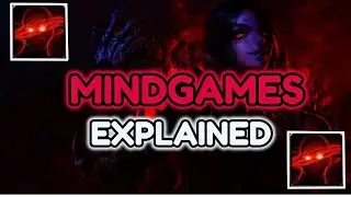 Mindgames Explained & How to Use in Arena - Discipline Priest PvP Wow Shadowlands [9.0.2]