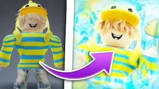 THEY TRIED TO HACK ME! ❤︎ Roblox Speed GFX