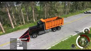 ИГРА, КОТОРАЯ НИКОГДА НЕ НАДОЕСТ | BeamNG.drive