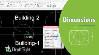 Hide Dimension Line2 of Specific Dimension(s) from Properties Palette