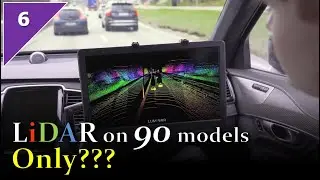 37. Will LiDAR system be adapted 90 models only???