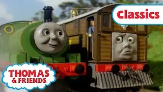 Special Attraction | Thomas the Tank Engine Classics | Season 4 Episode 25