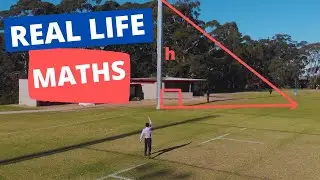THIS Is Real 3D Trigonometry