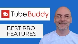 TubeBuddy: Top 5 Pro Features