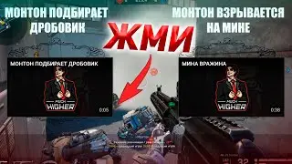 Монтон ты че тупой?! (с) Кемпиль | Выбери истинный путь...  & РейвАП