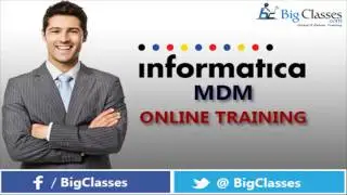 Informatica MDM Demo