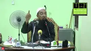 Bagaimana Nak Tahu Dah Dapat Rakaat Bersama Imam - Ustaz Azhar Idrus Official