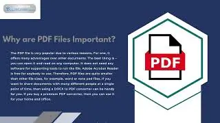 DOCX to PDF Converter