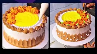 9+ Ideas Creativas para Todas las Ocasiones🍰Cómo Decorar un Pastel como un Profesional