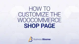 How to Add Content to the WooCommerce Shop