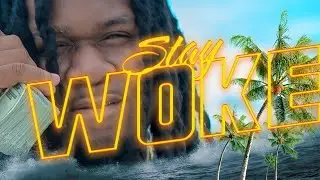 Stay Woke  - YoungFolk10k Feat Mecca Official Video (Prod By Teddy G )