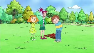 Horrid Henry New Episode In Hindi 2020 | Henry Skipping Lesson | Bas Karo Henry |