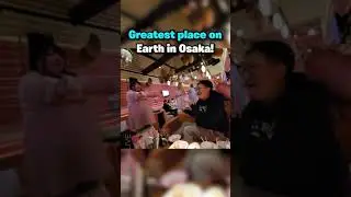 CHUBBY GIRL CAFE IN JAPAN! 