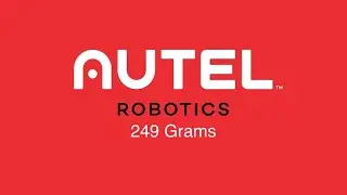 Autel Evo Mini Could Be The Best Sub
250g Drone of 2021, When Ready!