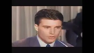 Rick Nelson   It’s Up To You 1962