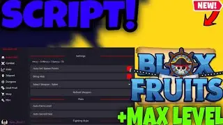 Arceus x | Block Fruit Script | Roblox Mobile Script