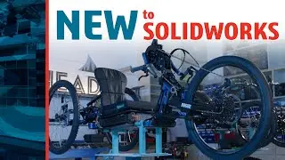 NEW to SOLIDWORKS - SOLIDWORKS LIVE