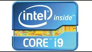 INTEL Core i9 на Skylake X - Характеристики CPU, ДАТА выхода