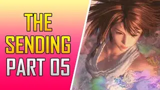 Final Fantasy X HD Remaster - Part 5 - Platinum Walkthrough - The Sending