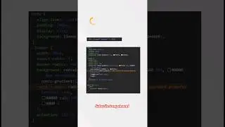CSS Spinning Method #html #css #coder #shorts #short #trending #webdevelopment #2024