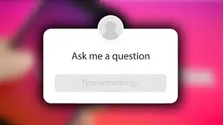 How To Ask Questions on Instagram Story