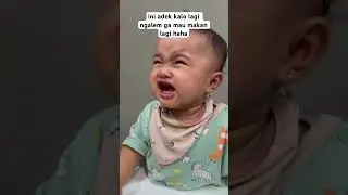 g mau makan jurusnya nangis haha